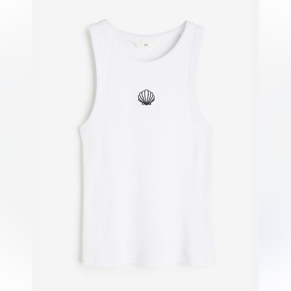 NEW H&M Top